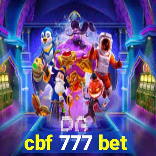 cbf 777 bet